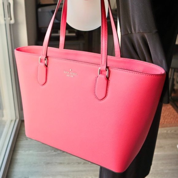 Kate Spade Laurel Way Medium Dally *NWT* - Picture 4 of 6